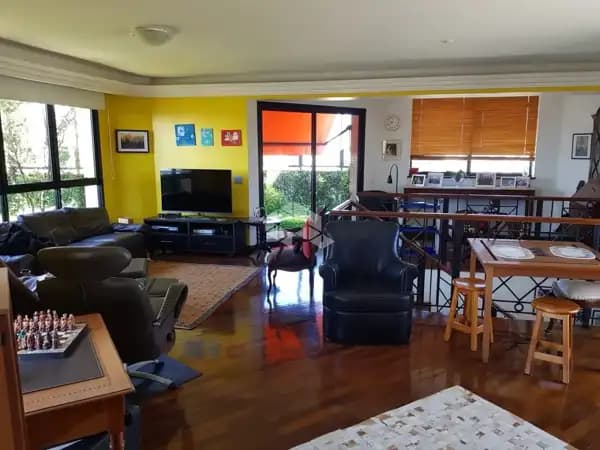 Apartamento à venda em São Paulo/SP