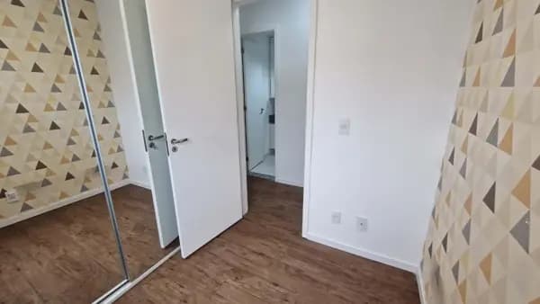 Apartamento à venda em São Paulo/SP