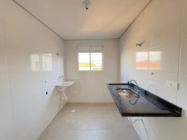 Apartamento à venda em São Paulo/SP
