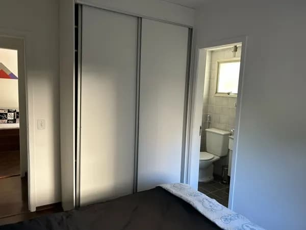 Apartamento à venda em São Paulo/SP
