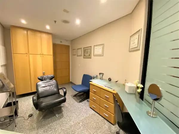 Sala comercial à venda em São Paulo/SP