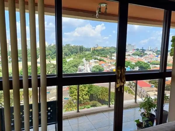 Apartamento à venda em São Paulo/SP