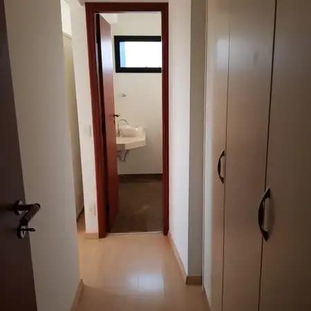 Apartamento para alugar em São Paulo/SP