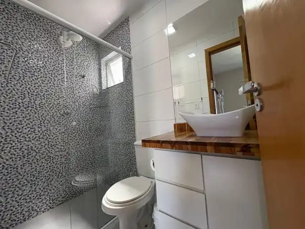 Apartamento à venda em São Paulo/SP