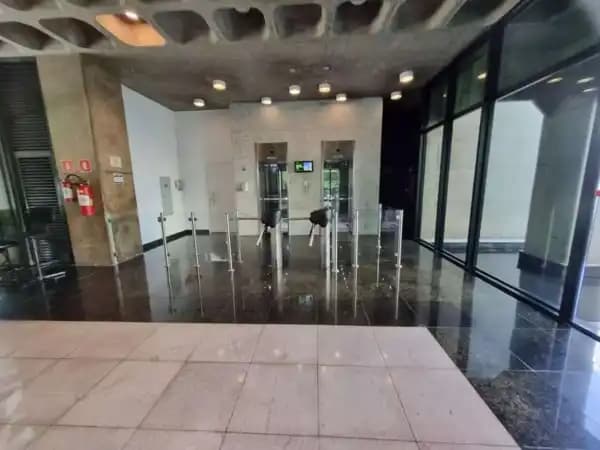 Sala comercial para alugar em São Paulo/SP