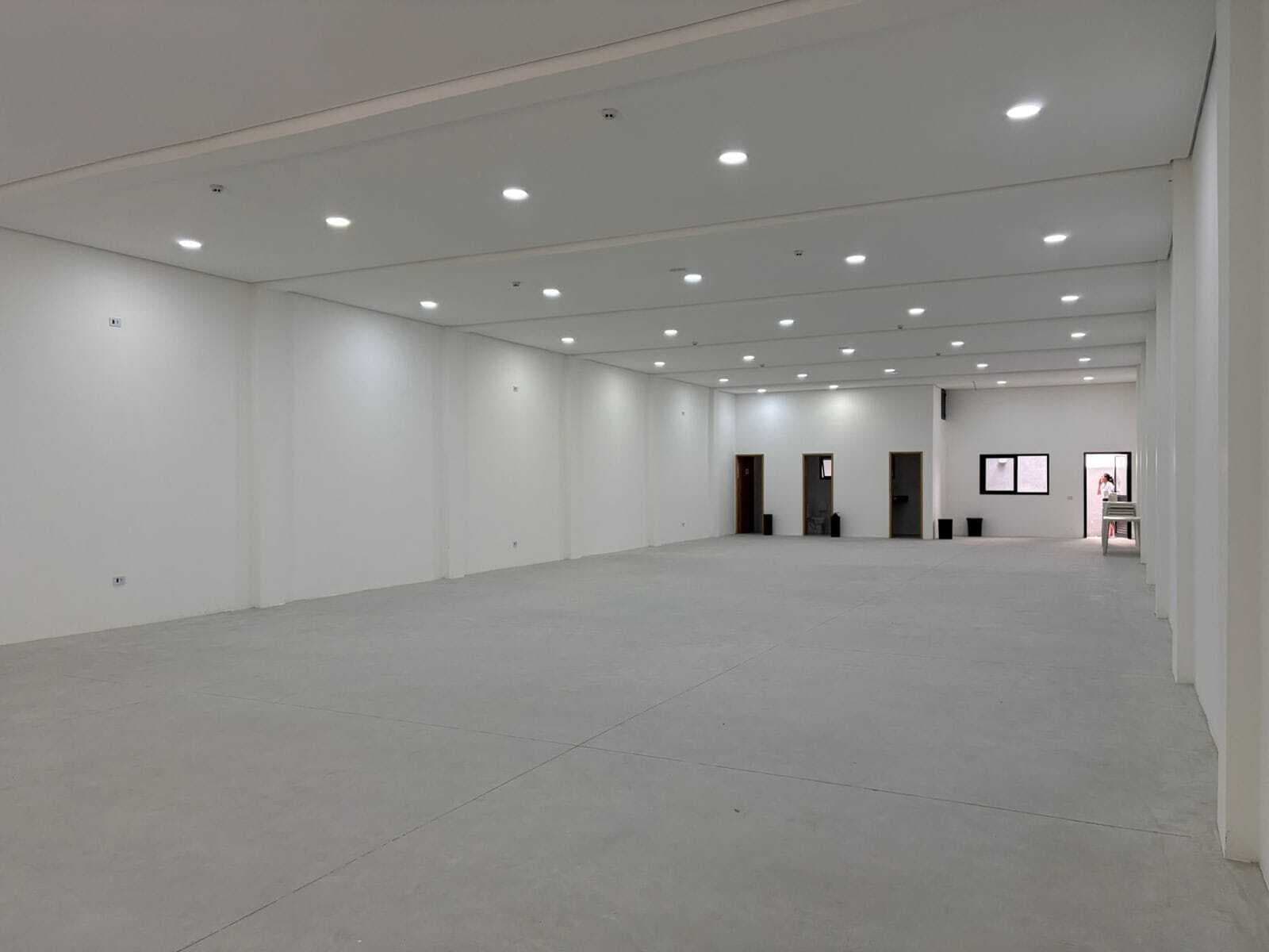 Pavilhão/Galpão para alugar em São Paulo/SP
