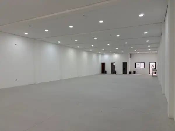 Pavilhão/Galpão para alugar em São Paulo/SP