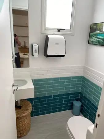 Sala comercial para alugar em São Paulo/SP