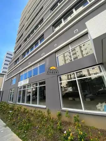 Prédio para alugar em São Paulo/SP