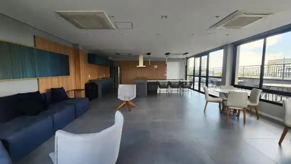 Apartamento à venda em São Paulo/SP