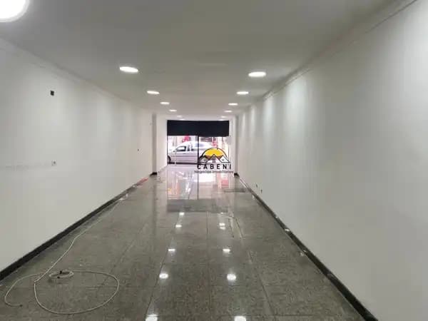 Loja para alugar em São Paulo/SP