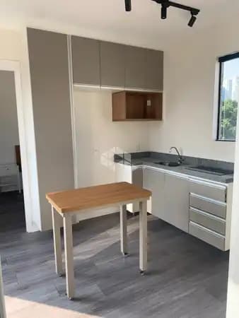 Apartamento à venda em São Paulo/SP