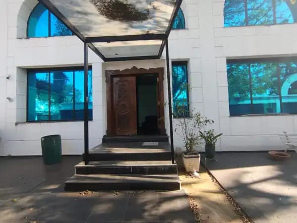 Casa Comercial para locação em Cidade Jardim com 1200m²