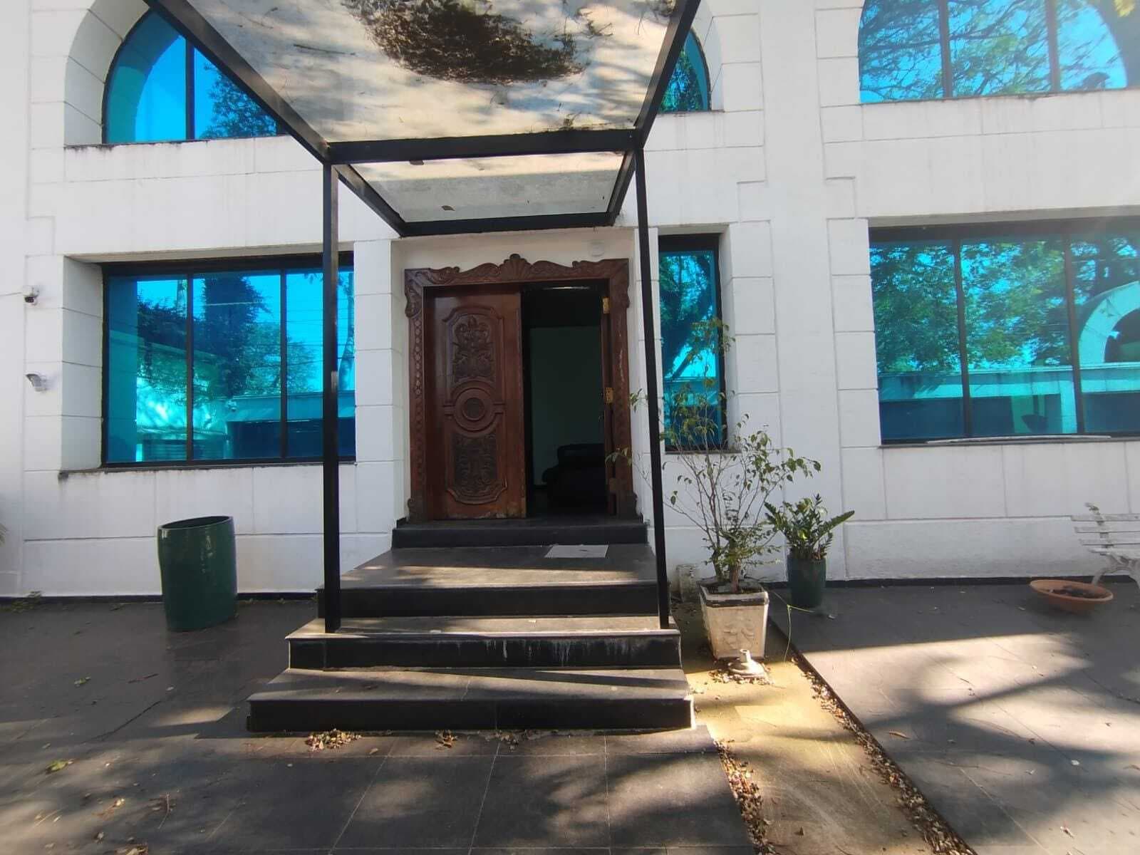 Casa Comercial para locação em Cidade Jardim com 1200m²