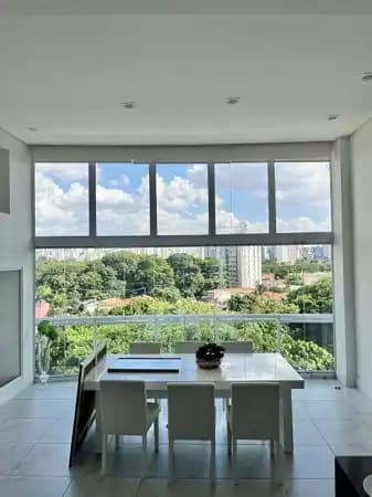 Apartamento para alugar em São Paulo/SP