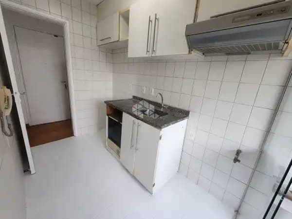 Apartamento à venda em São Paulo/SP