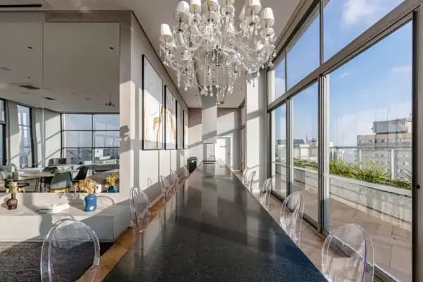 Apartamento à venda em São Paulo/SP