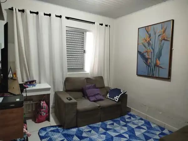 Casa à venda em São Paulo/SP