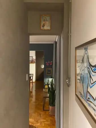 Apartamento à venda em São Paulo/SP