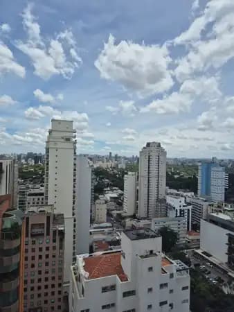 Apartamento à venda em São Paulo/SP