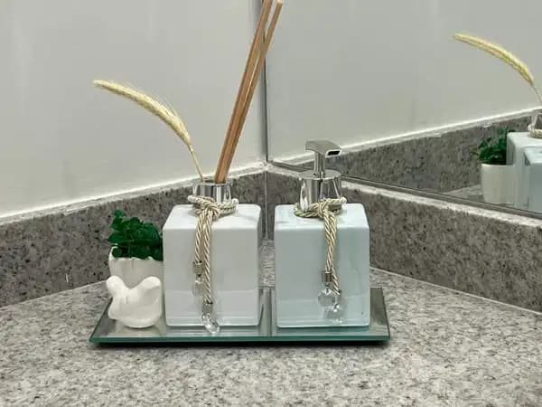 Apartamento para alugar em São Paulo/SP