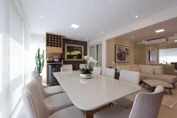 Apartamento à venda em São Paulo/SP