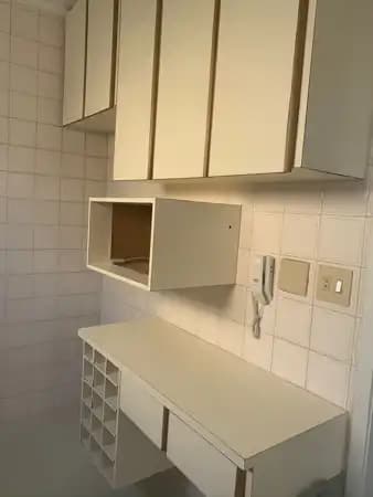 Apartamento à venda em São Paulo/SP