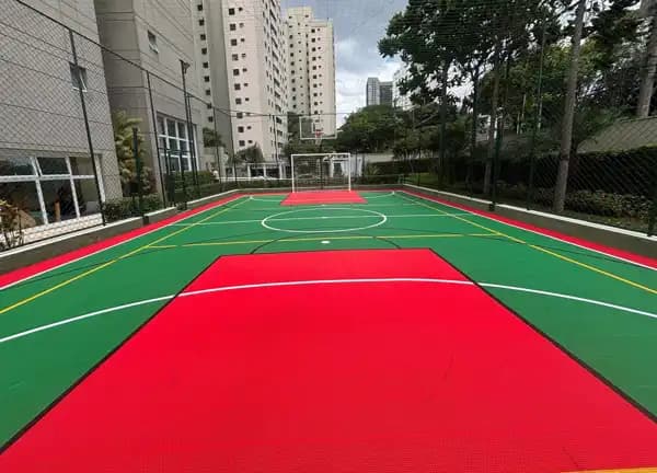 Apartamento à venda em São Paulo/SP