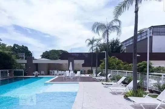 Apartamento para alugar em São Paulo/SP