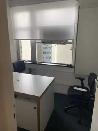 Sala comercial para alugar em São Paulo/SP