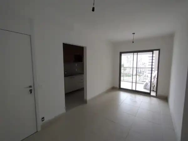 Apartamento para alugar em São Paulo/SP
