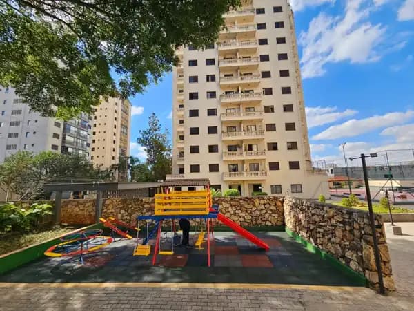 Apartamento à venda em São Paulo/SP