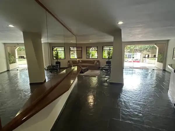 Apartamento Duplex para locação, 2 suites, 1 vaga em Pinheiros, com 100m²