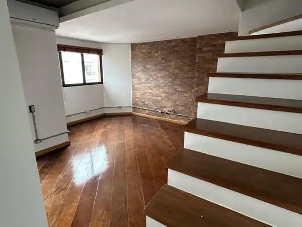 Apartamento para alugar em São Paulo/SP