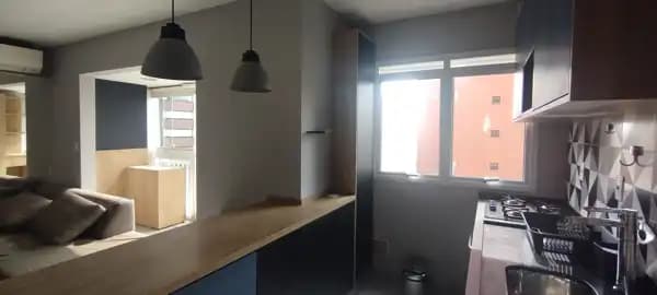 Apartamento à venda em São Paulo/SP