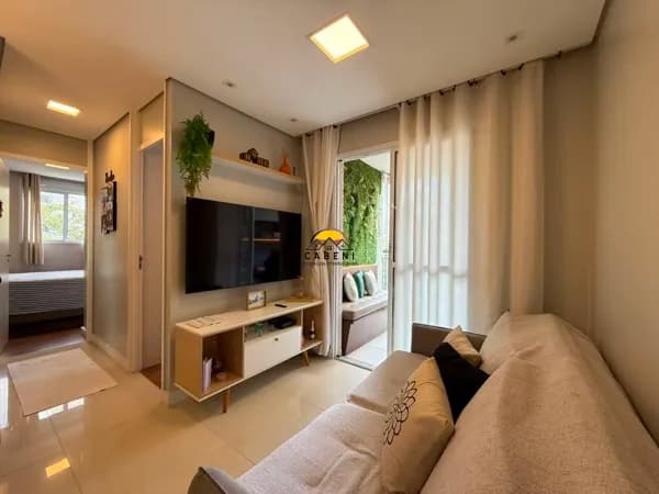 Apartamento em São Paulo - City América