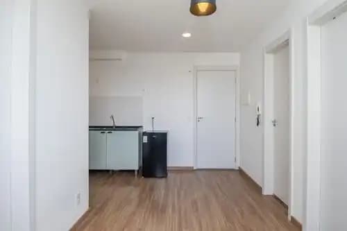 Apartamento a venda 2 dormitorios sem vaga, lazer - Lapa