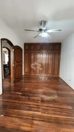 Casa à venda em São Paulo/SP