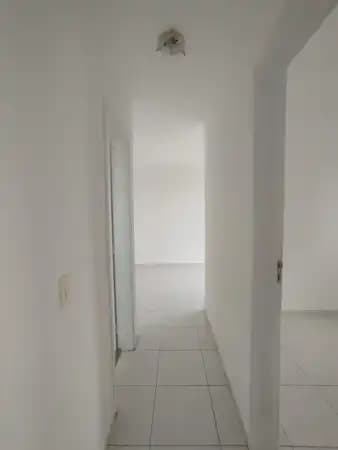 Apartamento à venda em São Paulo/SP