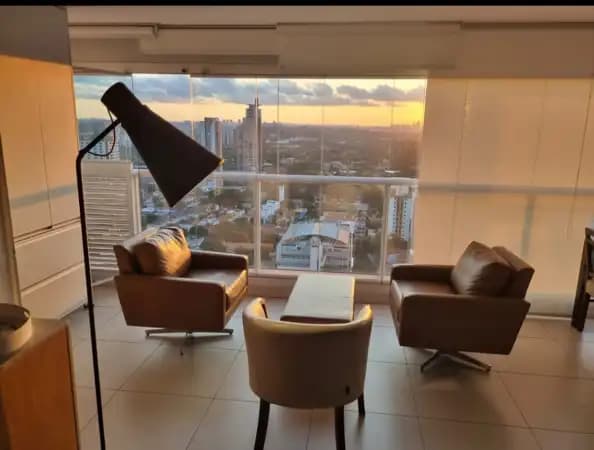 Apartamento para alugar em São Paulo/SP
