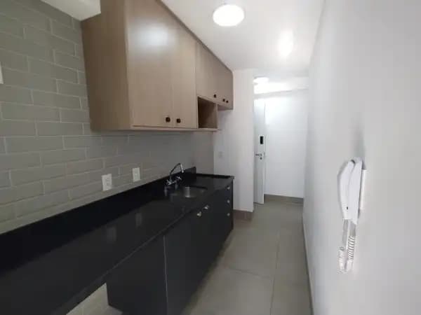 Apartamento para alugar em São Paulo/SP