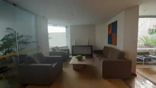 Apartamento para alugar em São Paulo/SP