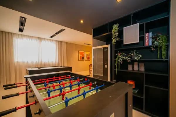Apartamento à venda em São Paulo/SP