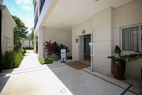 Apartamento à venda em São Paulo/SP