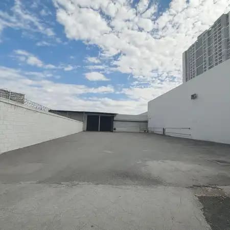 Pavilhão/Galpão para alugar em São Paulo/SP