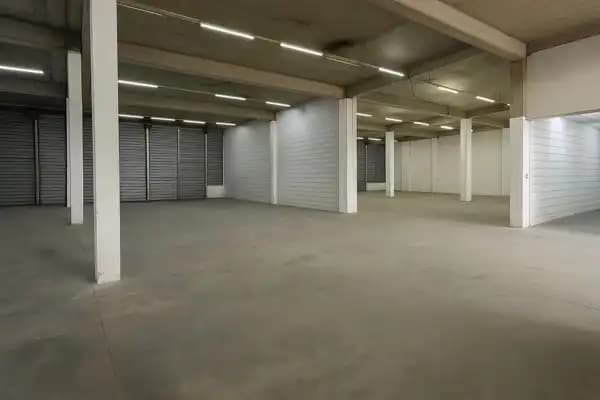 Galpão Comercial para locação na Lapa com 1.400m²