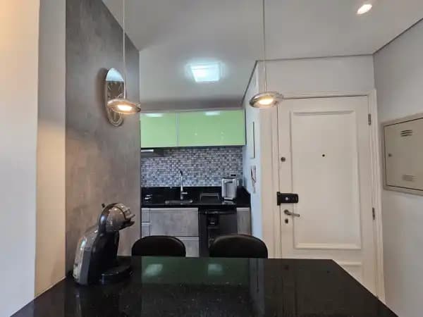 Apartamento à venda em São Paulo/SP