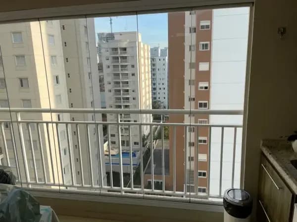 Apartamento para alugar em São Paulo/SP
