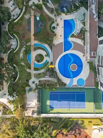 Apartamento à venda em São Paulo/SP