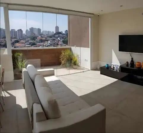 Apartamento à venda em São Paulo/SP